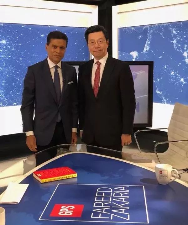 李开复十大经典书,李开复阅读书籍