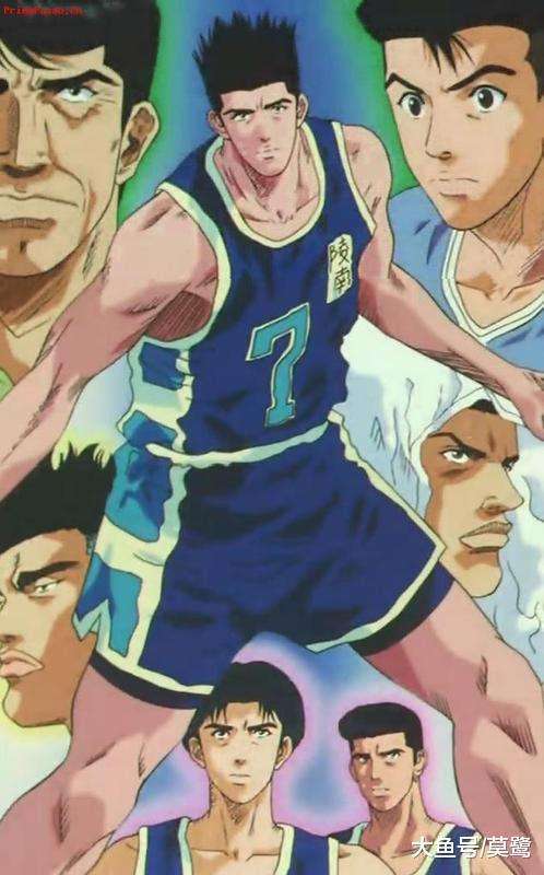 灌篮高手神奈川晋级规则,灌篮高手里神奈川最强阵容