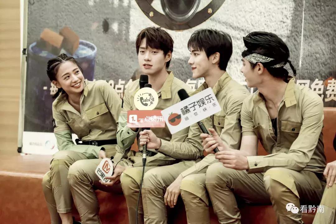 都匀要火!超1亿人次将在这里看到都匀!