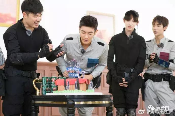 都匀要火!超1亿人次将在这里看到都匀!