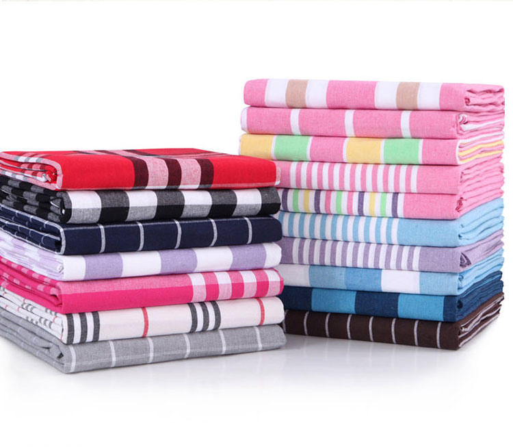 你有了解过老粗布吗？