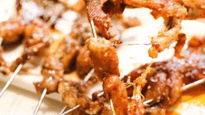 咸蛋黄测评合集,咸蛋黄最火的系列