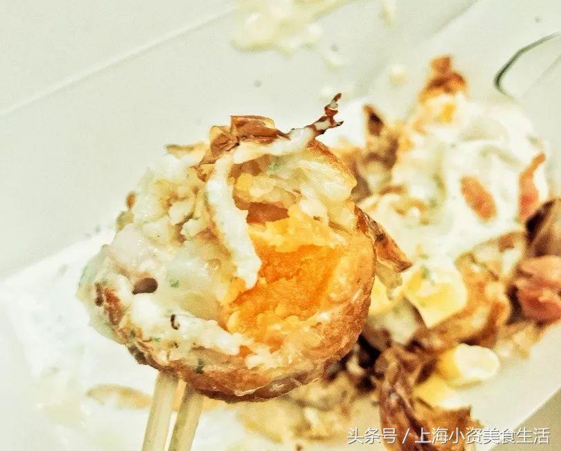 咸蛋黄测评合集,咸蛋黄最火的系列