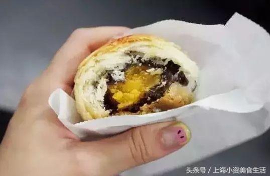 咸蛋黄最火的系列,咸蛋黄哪个系列最火