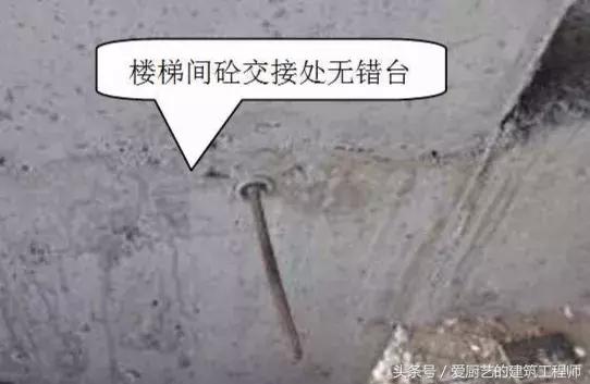 建筑工程法规常识,工程施工质量强制性管理标准