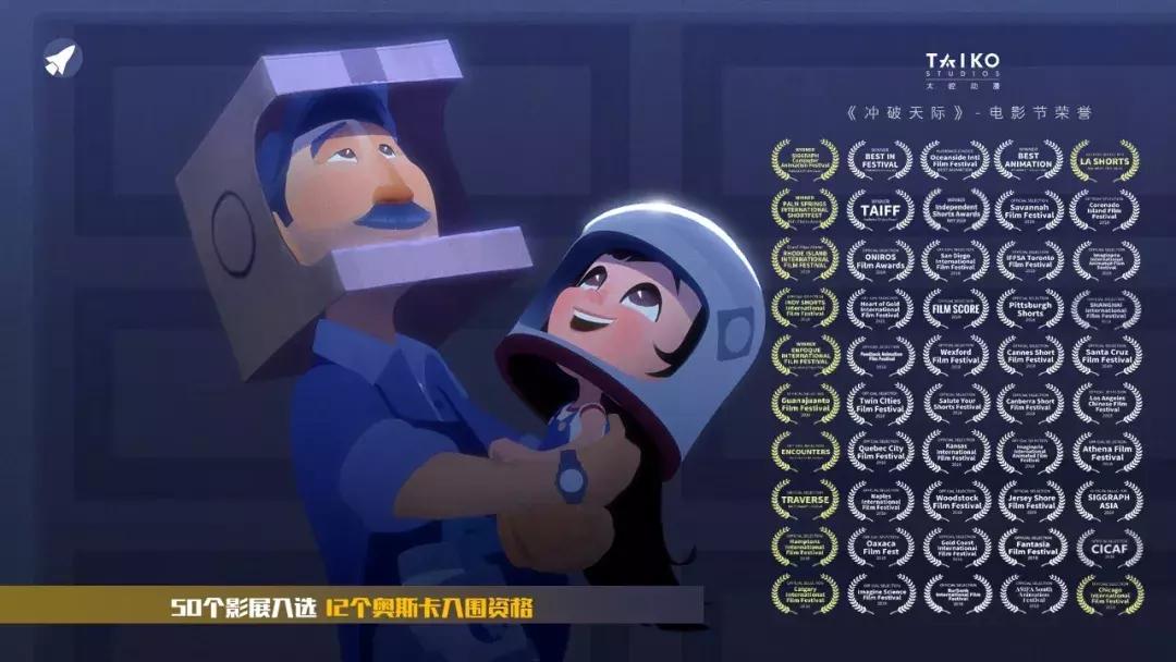 奥斯卡最佳动画短片2022拳击芭蕾,适合儿童看的奥斯卡最佳动画短片