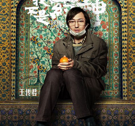 王晓晨海陆安心演戏 (海陆和王晓晨的照片)