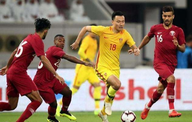 国足u15和韩国u15一起训练,中国国足u25集训队怎么样了