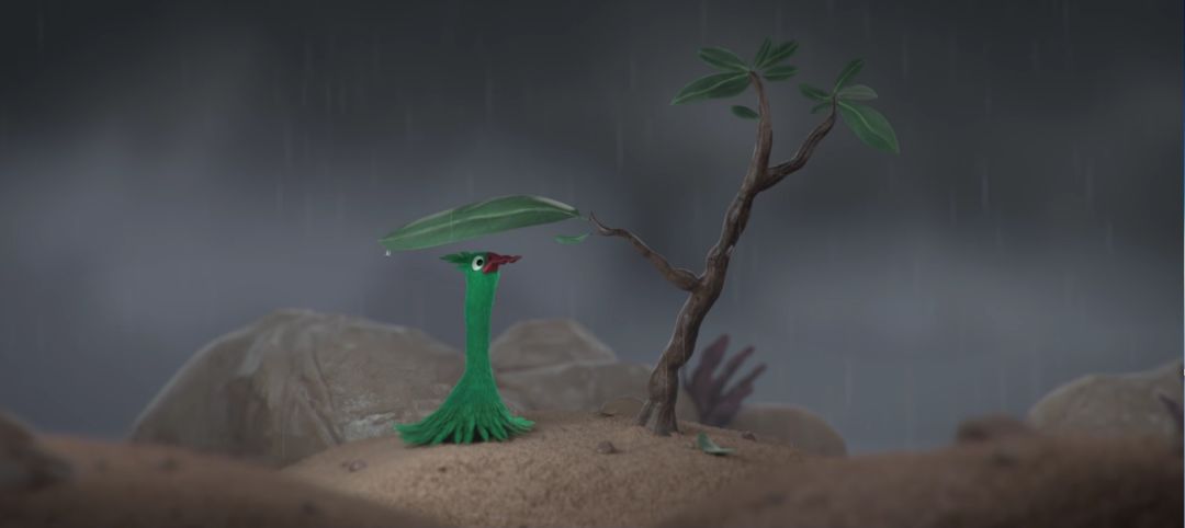 奥斯卡最佳动画短片2022拳击芭蕾,适合儿童看的奥斯卡最佳动画短片