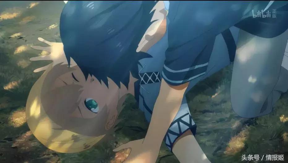 刀剑三为何评分这么低,刀剑第三季讲的什么