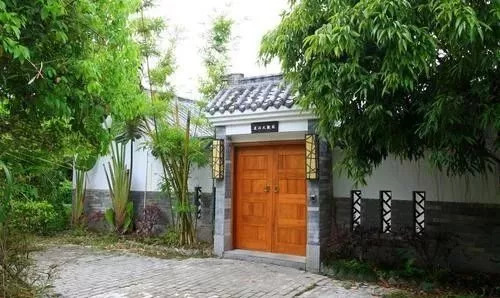 最受欢迎乡村民宿,最火的乡村民宿