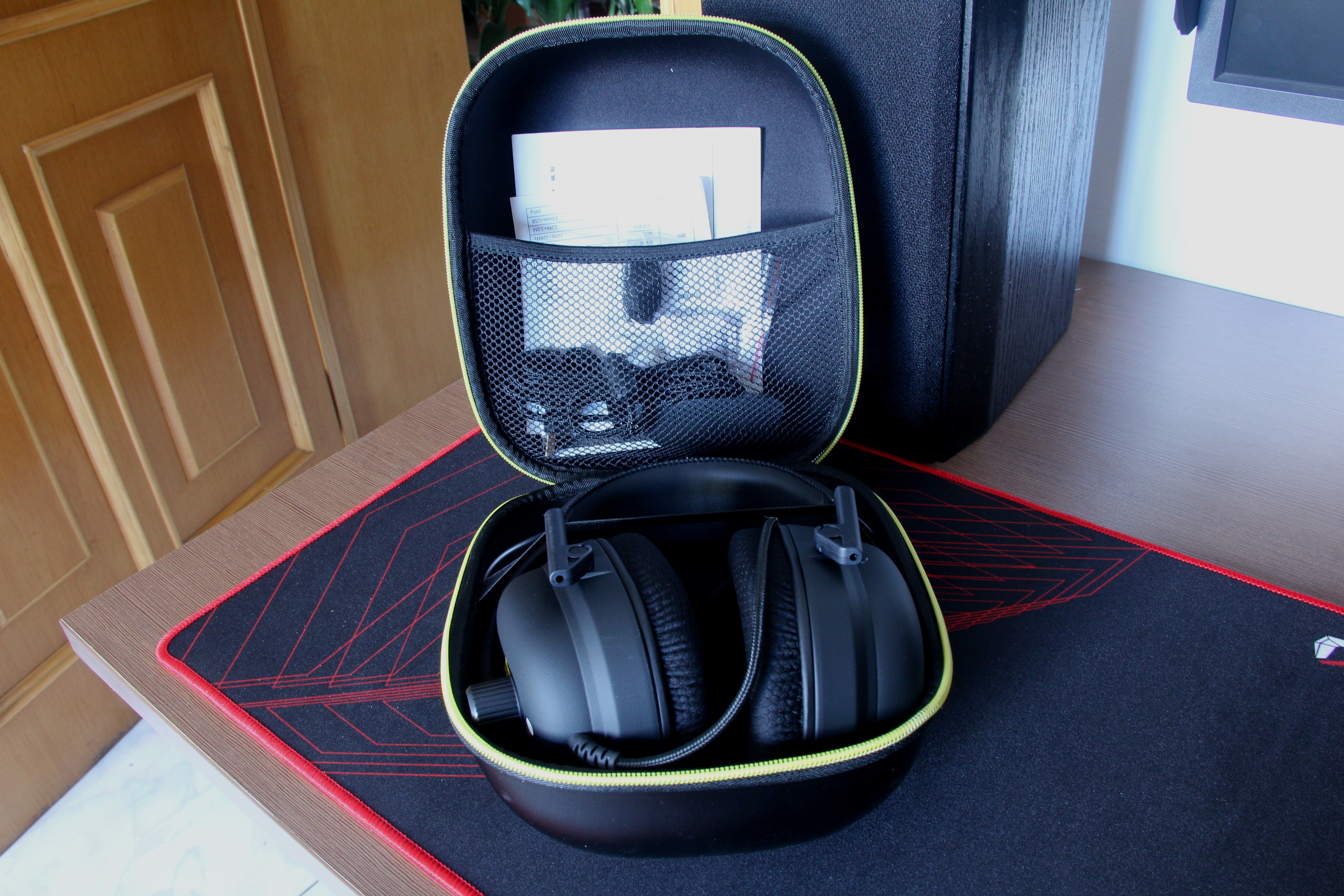 电子竞技不需要视力也能玩,电子竞技不需要视力需要听力