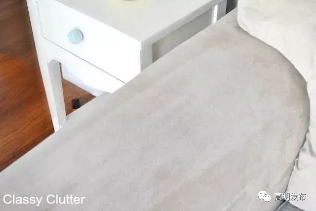 真皮绒面结合的沙发脏了怎么清洗,沙发脏了用什么办法清洗布艺沙发