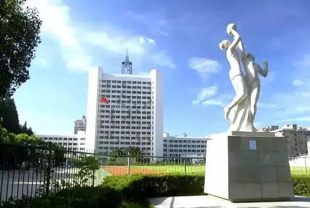 神一样的大学!南京邮电大学要说第二,没人敢说第一了!