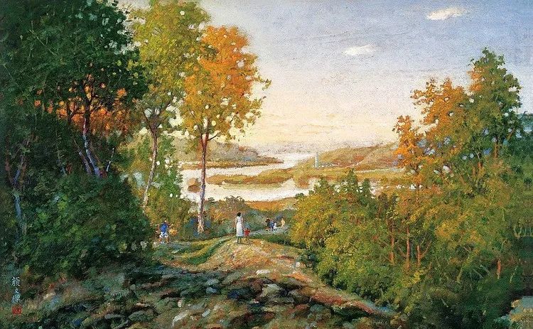 时间是怎样行走的迟子建,时间的行走迟子建