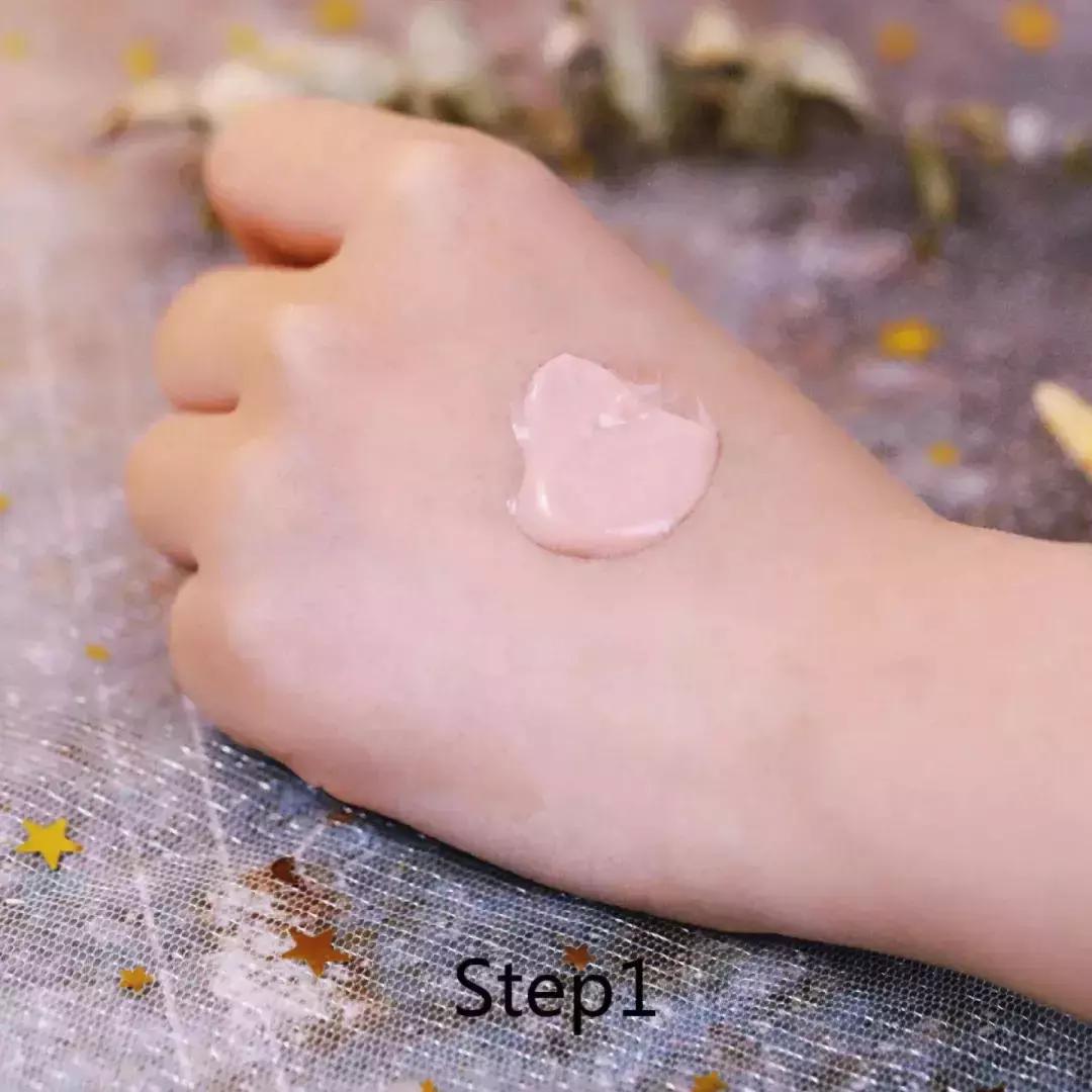 战痘技巧｜林允儿和小甜甜的痘痘可不是一回事