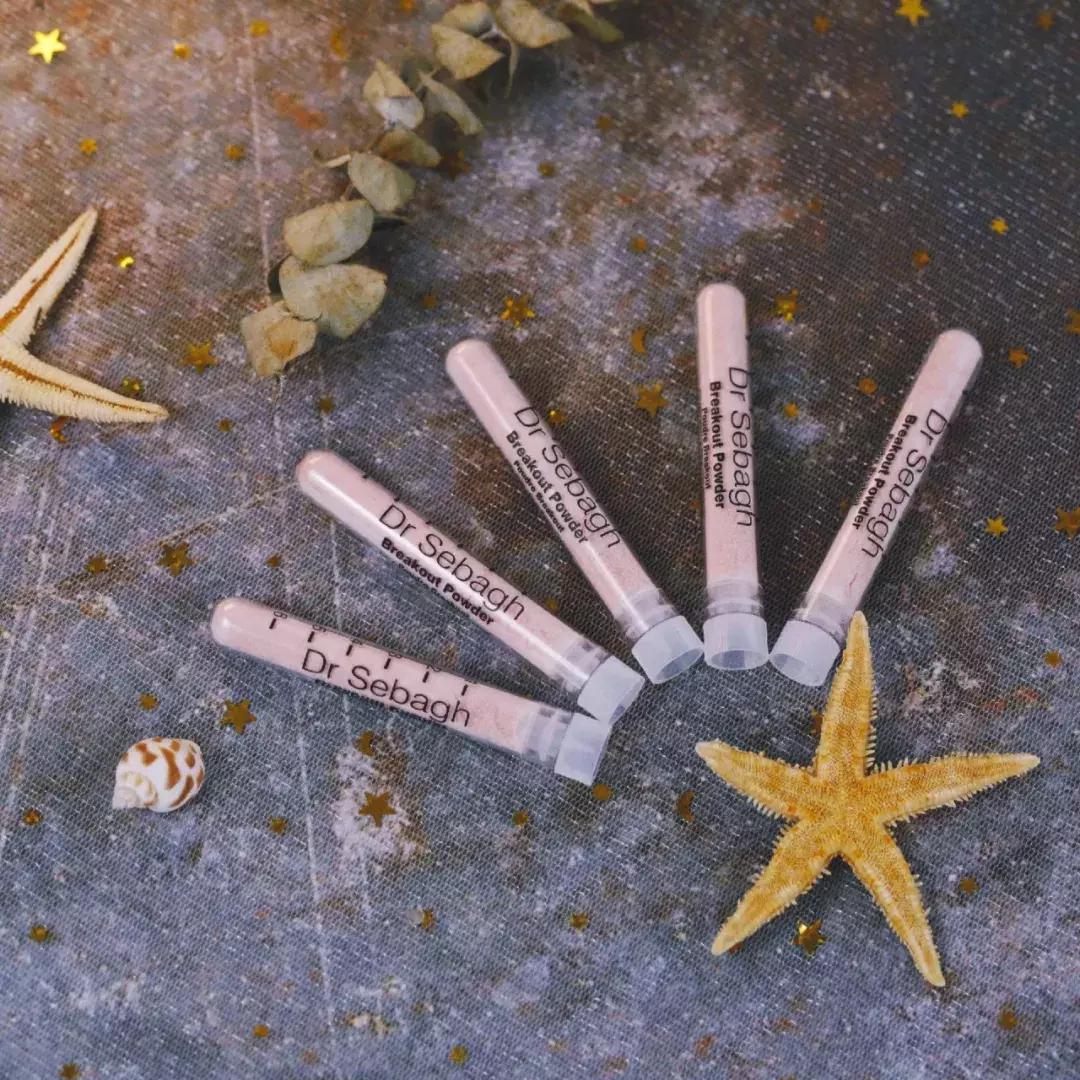 战痘技巧｜林允儿和小甜甜的痘痘可不是一回事