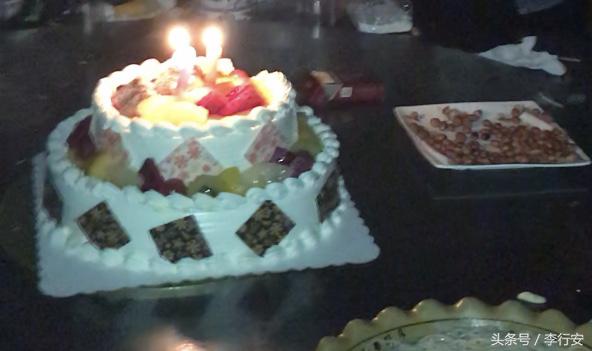 李行安完整视频,李行安电子琴演唱会