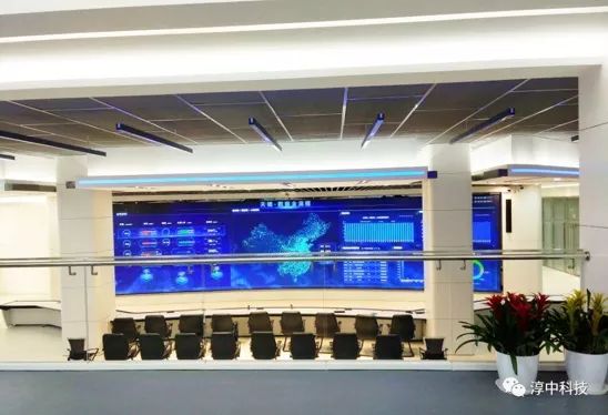 淳中科技Cronos™克洛斯多功能综合信号处理平台