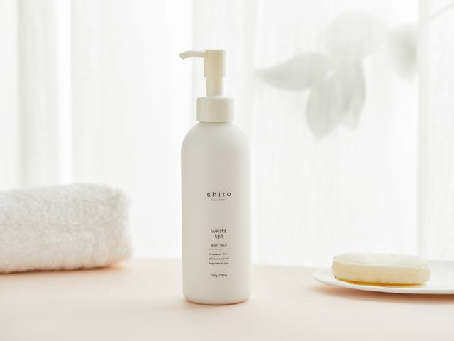 好物春夏超水润小众身体乳,好物合集身体乳