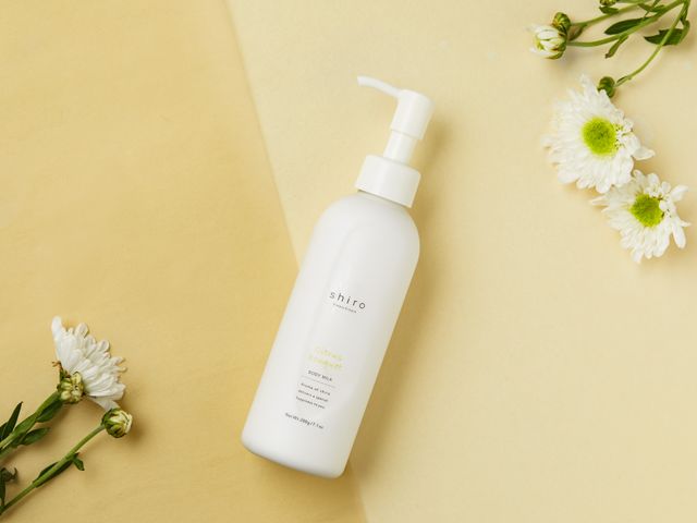 好物春夏超水润小众身体乳,好物合集身体乳