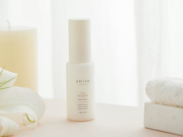 好物春夏超水润小众身体乳,好物合集身体乳