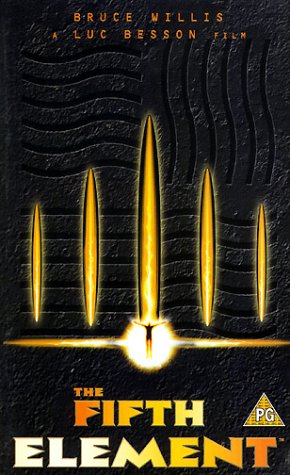 电影第五元素解说,电影第五元素的精彩瞬间