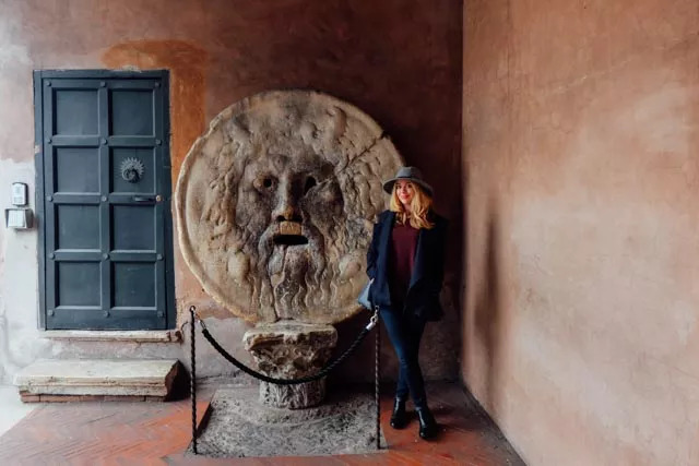 法意瑞ㅣ跟着“罗马假日”的印记，赴一场流动的盛宴~