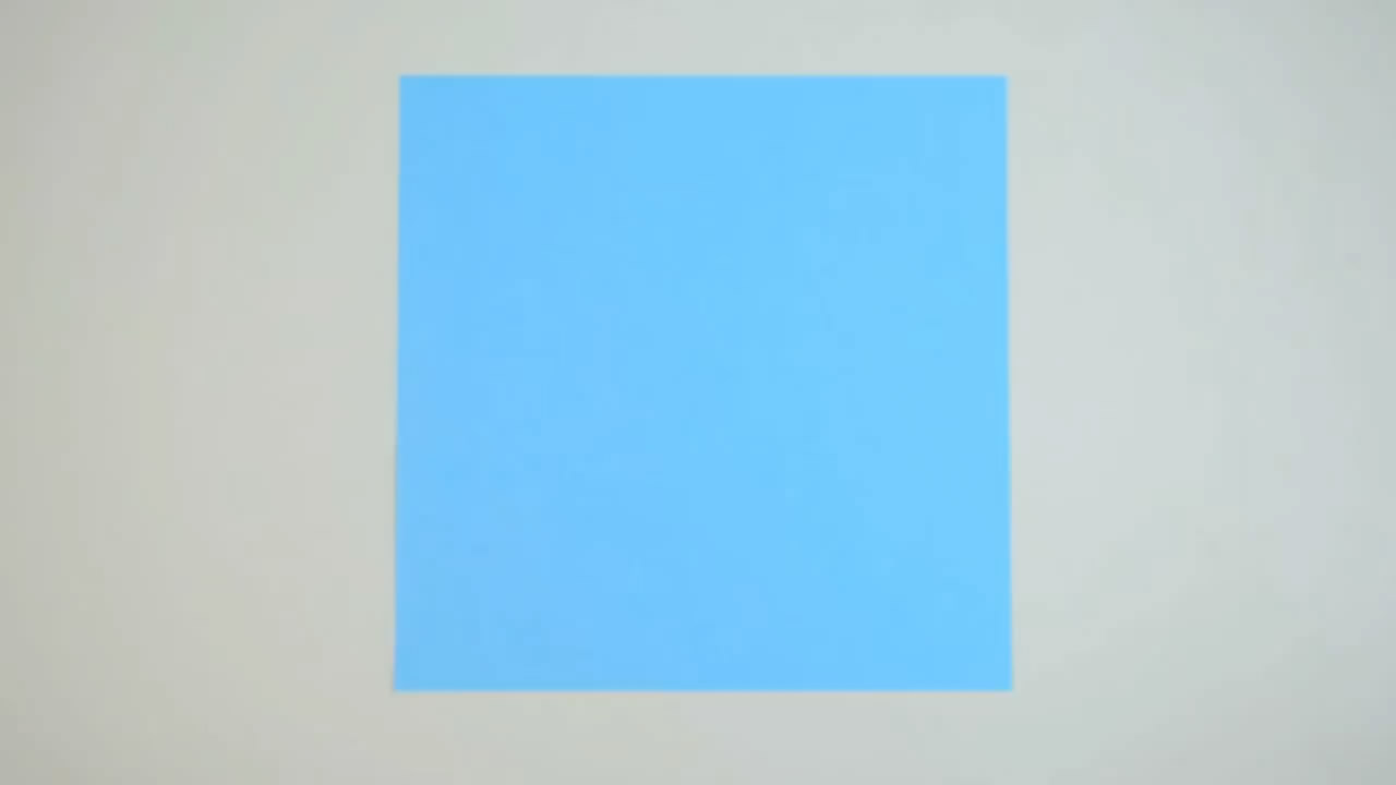 五角星折纸最简单的方法,小五角星折纸最简单教程