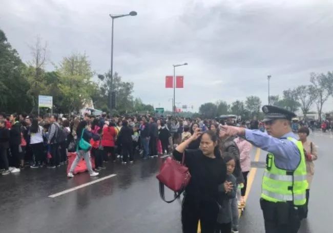 成华头条｜耍、买、吃……这份黄金周账单已为你呈上！