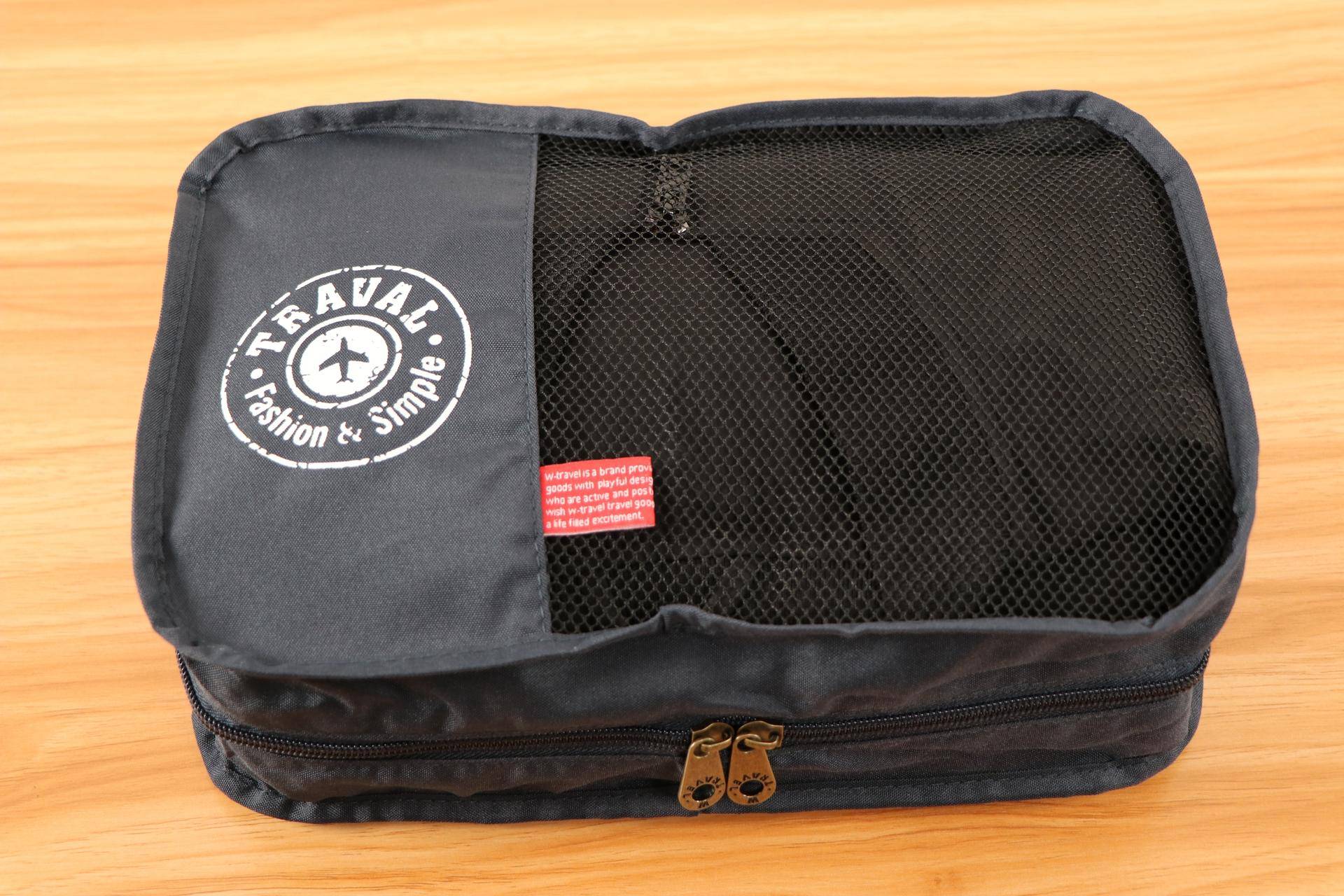 带上你的FUNLINK旅行套装,来一场说走就走的旅程