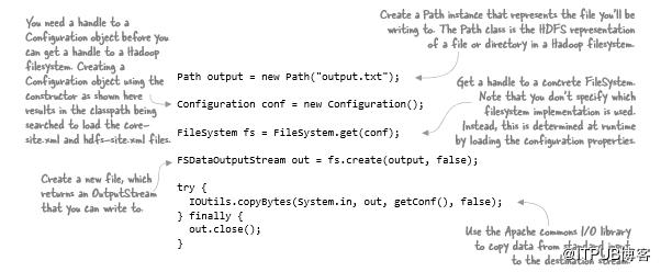 hadoop能实现数据的上传与下载吗,hadoop如何存表数据