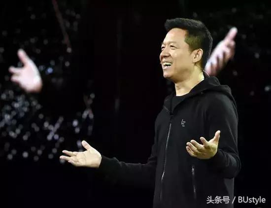 贾跃亭维权群：许家印们的不幸其实是一样的