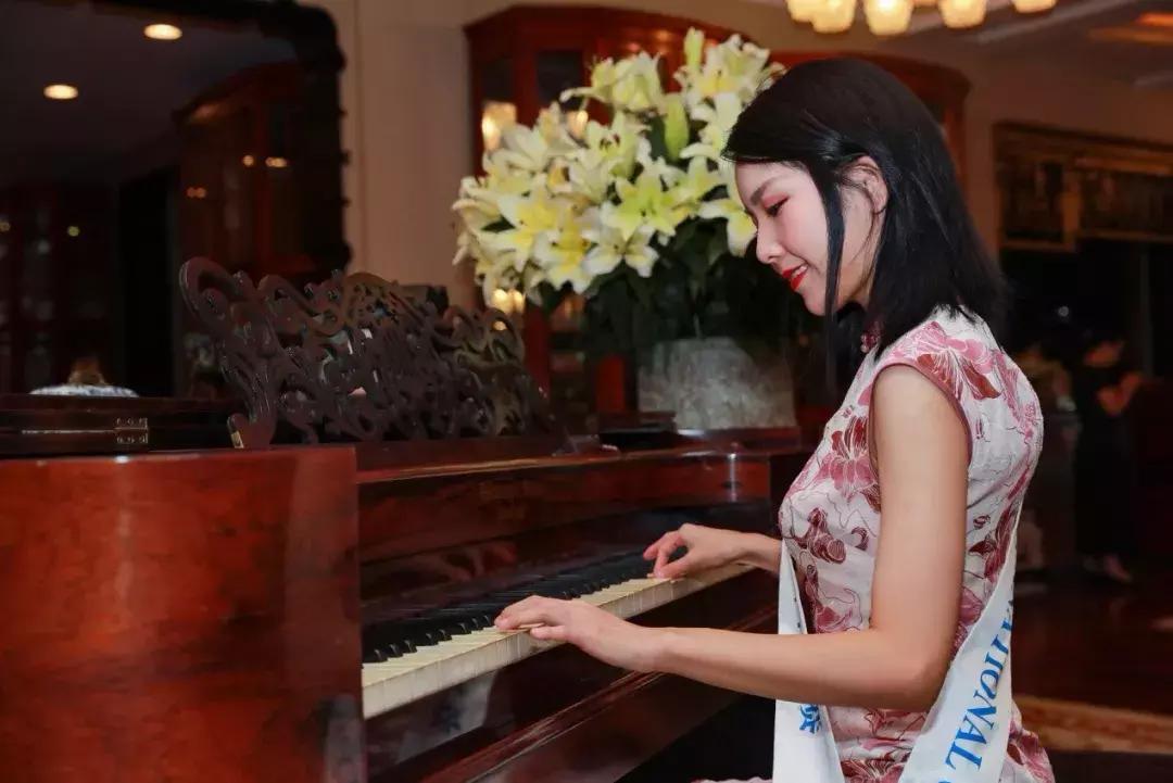 逸红颜原创旗袍,逸红颜旗袍2019