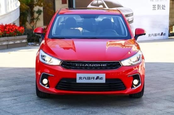 年销量低于1万的车,一年销量不过万