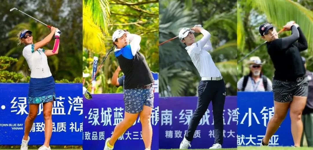 2024蓝湾大师赛怎么观赛,2018蓝湾大师赛