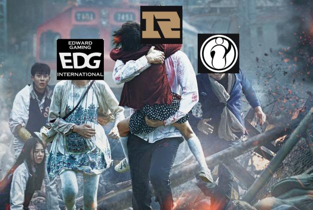 韩国延续亚冠习俗针对LPL做酒店文章体坛周报的记者都愤怒了