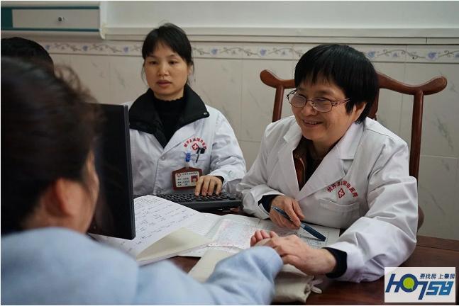 造福封开百姓!广东省中医院名医工作室在我县这家医院挂牌成立