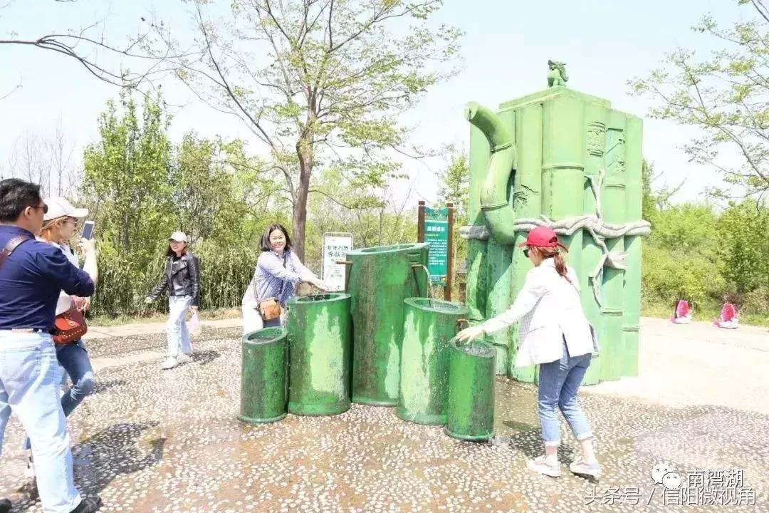 信阳市南湾湖景区好玩吗,信阳南湾湖是5a景区吗