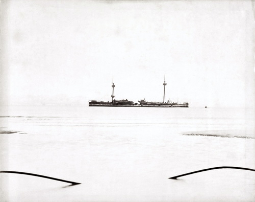 太宰治被囚禁哪一集,太宰治被关进国际监狱