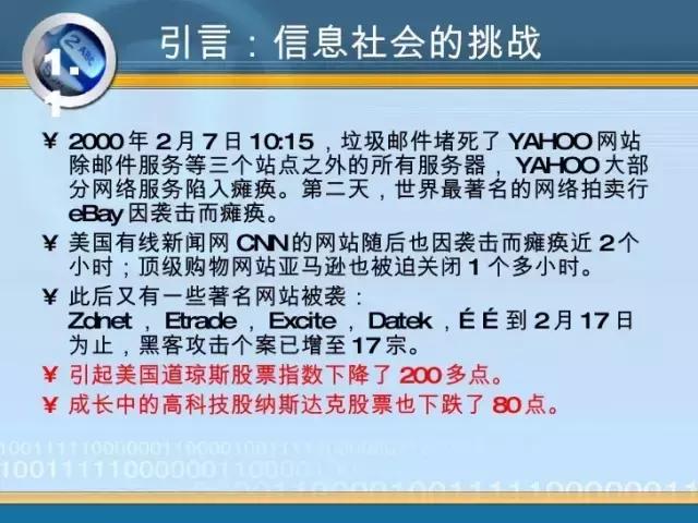 为了吹牛连续攻击雅虎、eBay、CNN和亚马逊的少年黑客……