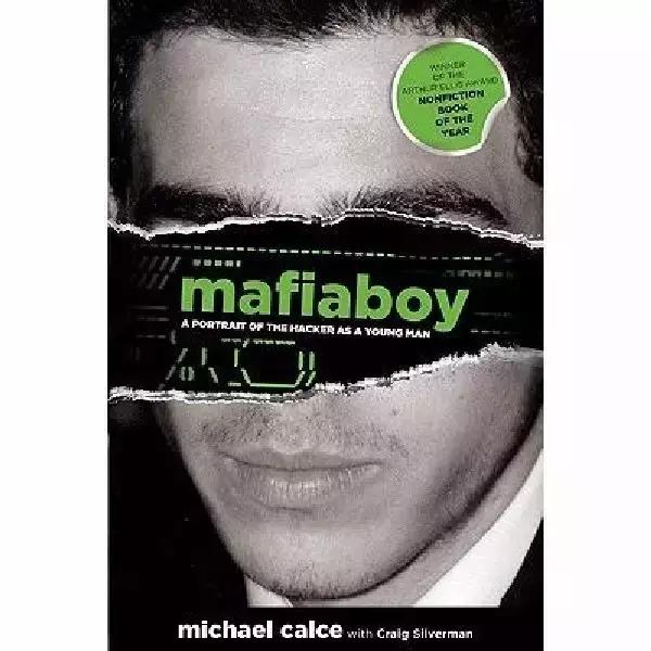 为了吹牛连续攻击雅虎、eBay、CNN和亚马逊的少年黑客……