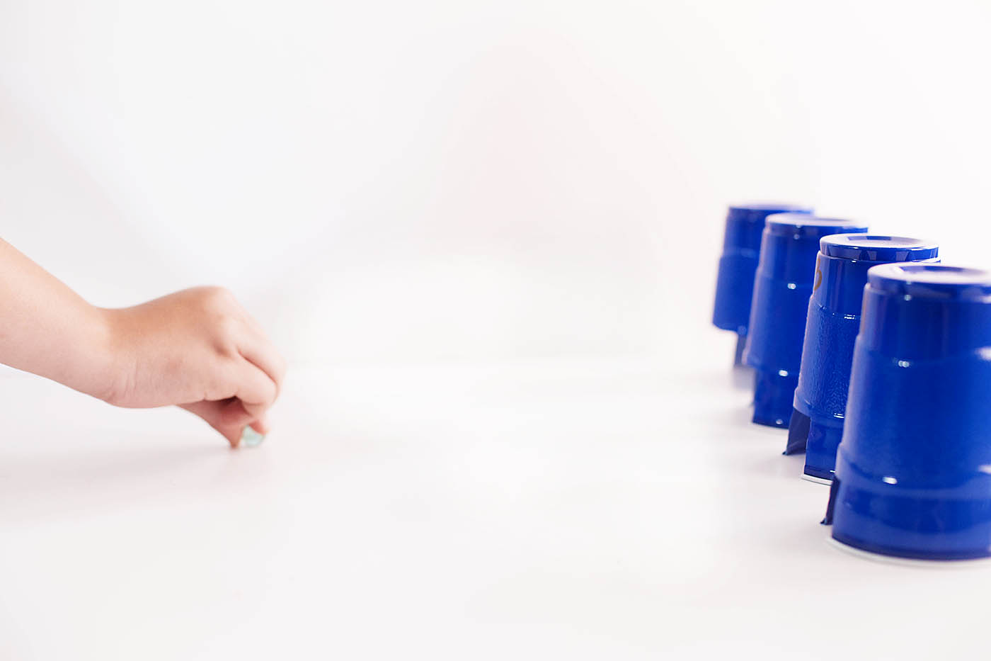 好玩的亲子专注力游戏室内3-6岁,有趣的亲子游戏孩子玩得不亦乐乎