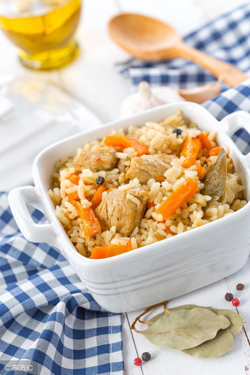 减肥餐一日三餐食谱米饭,减脂期的一日三餐食谱米饭