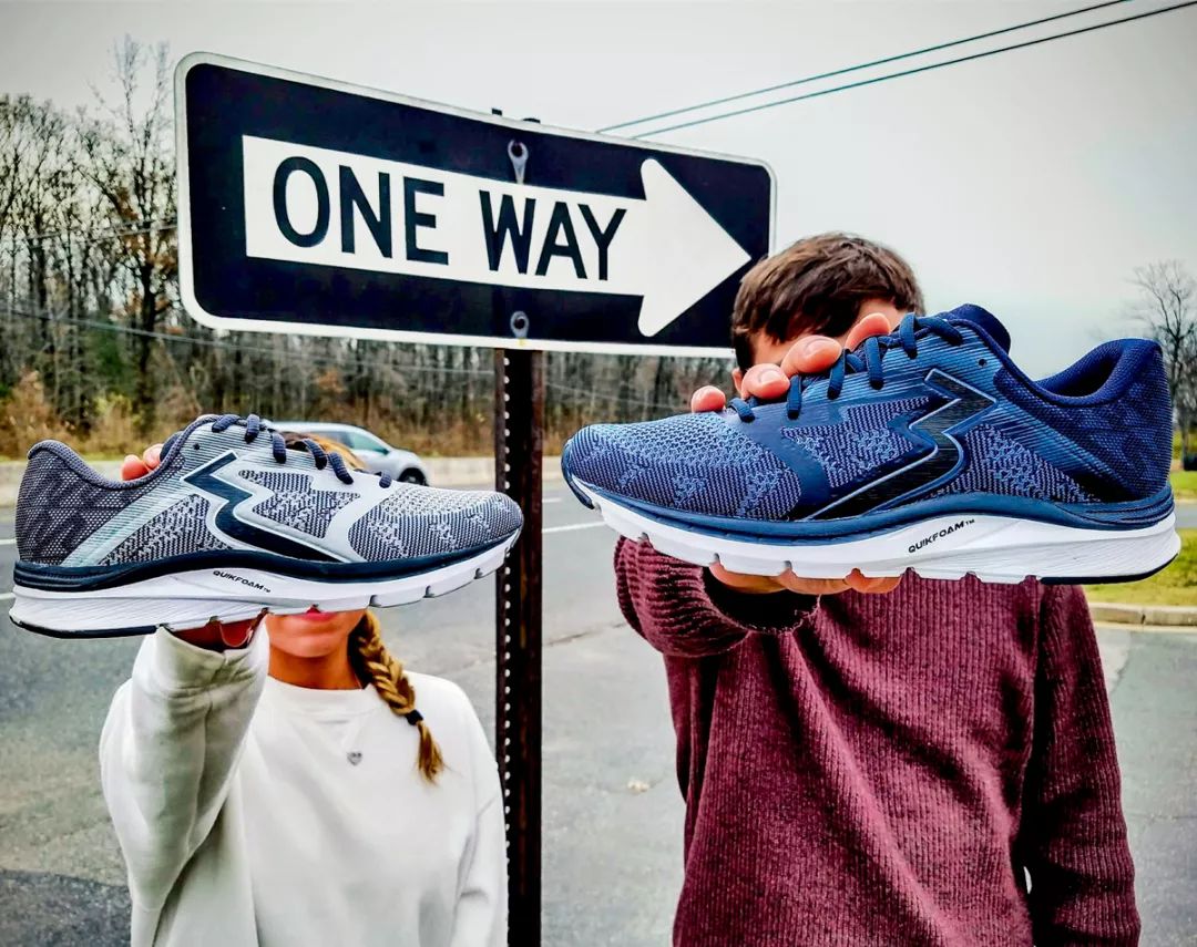 还记得361°吗？留洋回来的它想讲个新故事｜CBNweekly