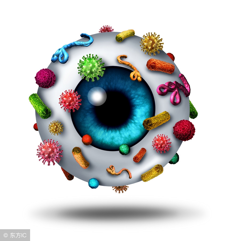 右眼下眼皮跳动是灾是祸,左眼跳财右眼跳灾眼皮总跳是啥病