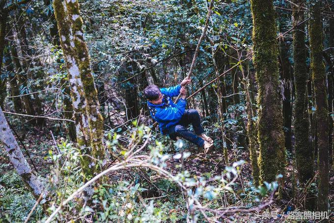 蜂首游记｜萨帕，最北的秘境