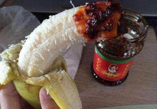 因为老干妈发生的血案,因为干妈引发的血案