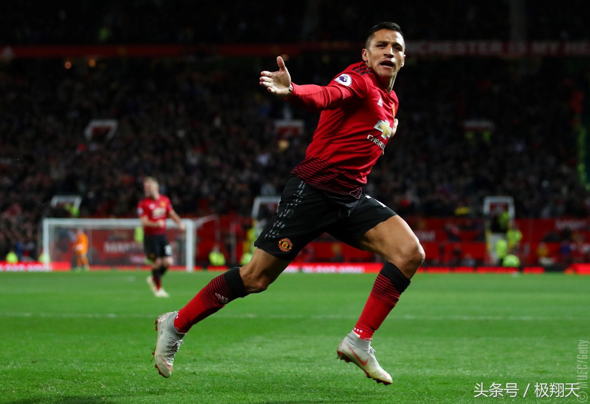 穆里尼奥对曼联的表现,曼联2-0纽卡夺冠解说