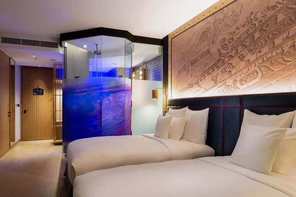 普吉岛巴东英迪格酒店,普吉岛巴东酒店怎么样